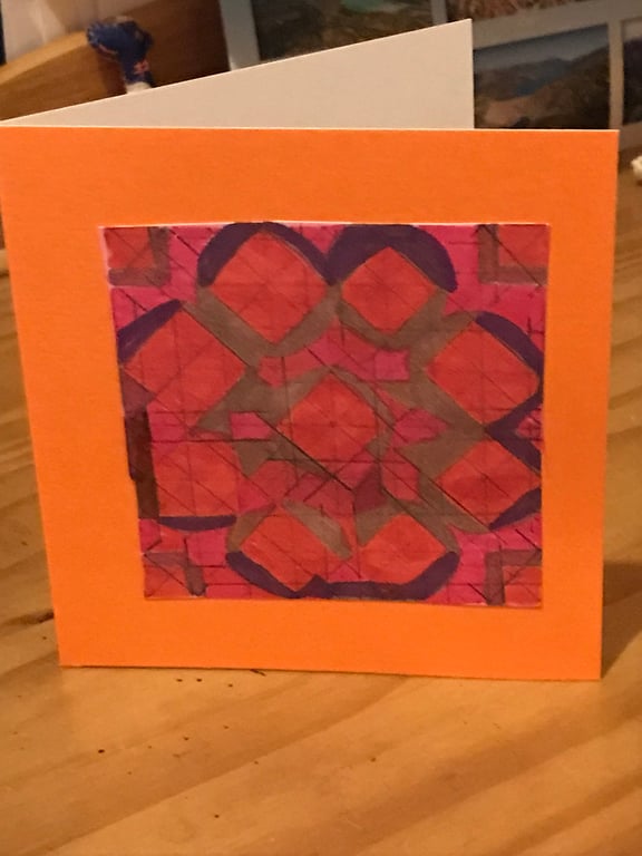Cards for your own text
