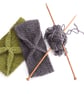 Headband Knitting Pattern - Image 1