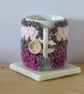 Crocheted Mug Cosy - Image 2