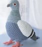 Crochet Pigeon - Image 2