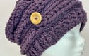 CROCHET HATS