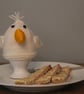 Tufty Duck Cosy - Image 1