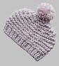 KNITTING PATTERN PDF Mousseron Hat - Image 2