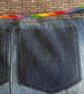 Rainbow Reading Pillows - Image 6