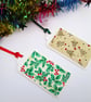 Set of 4 assorted Christmas gift tags - Image 4