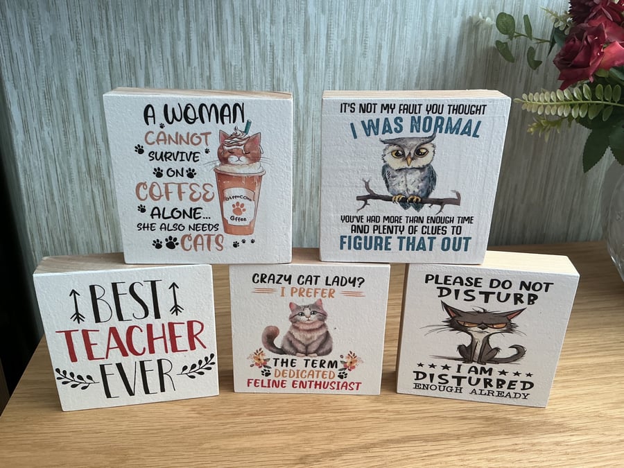 Shelf Sitters. Quotes