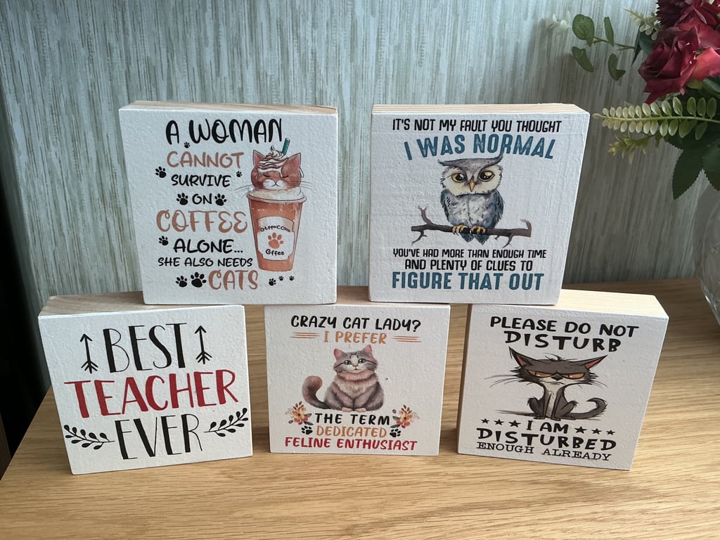 Shelf Sitters. Quotes