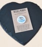 You Are Enough Needle Minder - Positive Cross Stitch Accessory