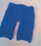 Knitted 4 Piece Outfit for A Baby, Baby Shower Gift, Baby's Outfit,Custom Make - Image 5