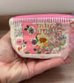 Summer seconds - Cotton pouch - super cute - Image 3