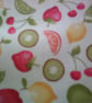 Adult Apron with Citrus & Soft Fruit - Image 3