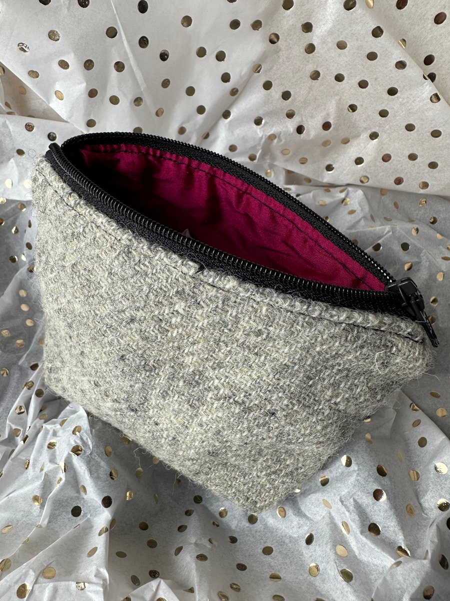 Wool Pouch