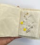 Sunset countryside sewing needle and pins case.  - Image 5