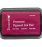 Dovecraft 'Hot Pink' Premium Pigment Ink Pad