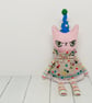 Party Cat Pink - Image 2