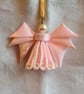 Ribbon Angel - Pink - Image 2