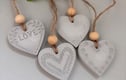 Hanging diffusers