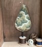 Lovely green foliage vintage style tree  - Image 2