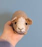 Crochet Guinea Pig, Personalised Pet Teddy, Guinea Pig Gift, Pet Memorial, Pig P - Image 8