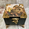 Fairytales Handcrafted Keepsake Jewellery Box