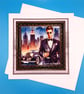 Birthday Card For Him - Image 3