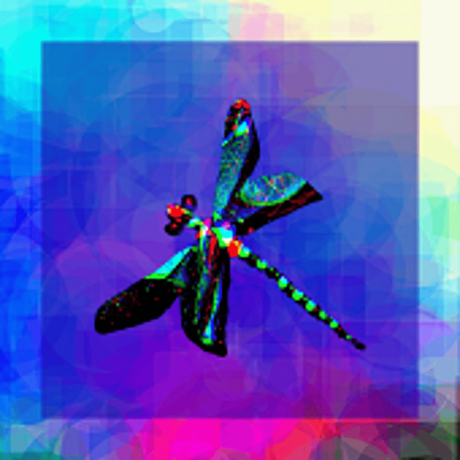 DArTworld digital imaginings
