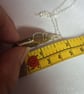 A completely one-of-a-kind handmade gemstone pendant - Image 4