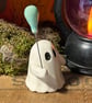 Ceramic ghost Booloon - Image 3