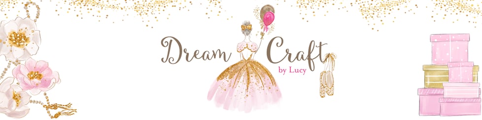 Dream Craft by Lucy