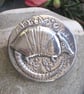 Armadillo Brooch - Image 1