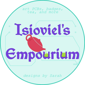 Isioviel's Empourium