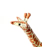 Little Paper Giraffe - MADE TO ORDER - Image 3