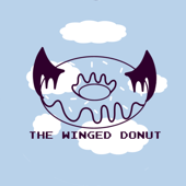 The Winged Donut