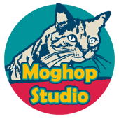 Moghop Studio Jewellery