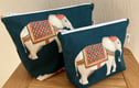 Cosmetic bags