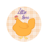 Little Hen