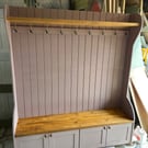 Hall Coat unit 