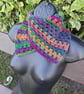 Hand crocheted Neck cowl  - Image 1