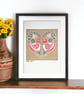 Love Birds - brown - Image 7