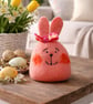 Felted Wool Bunny Box - Image 4