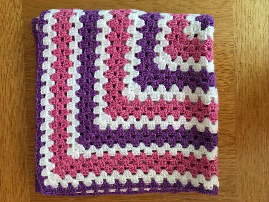 Baby Blanket 
