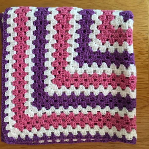 Baby Blanket 