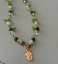 Handmade unique necklace - Image 4