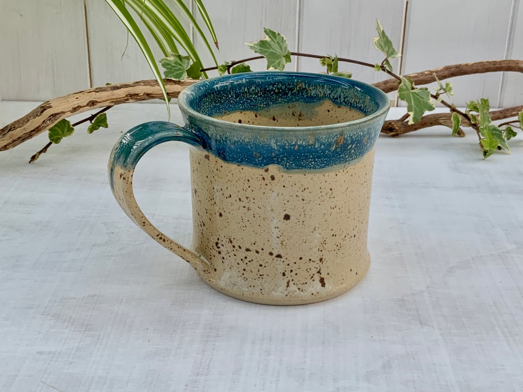 Handmade Mug