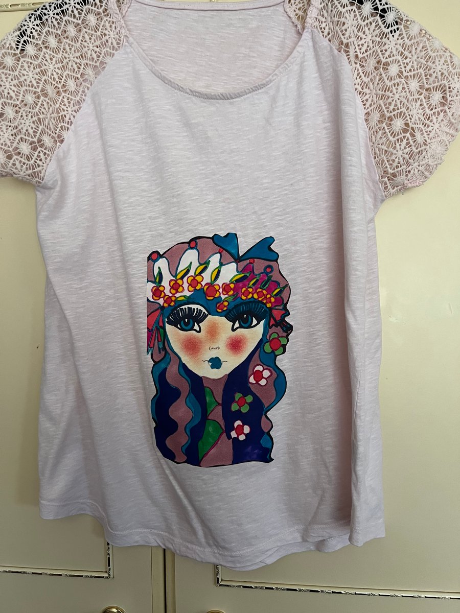 Fairy T Shirt