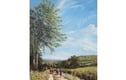 Landscape Greeting Cards