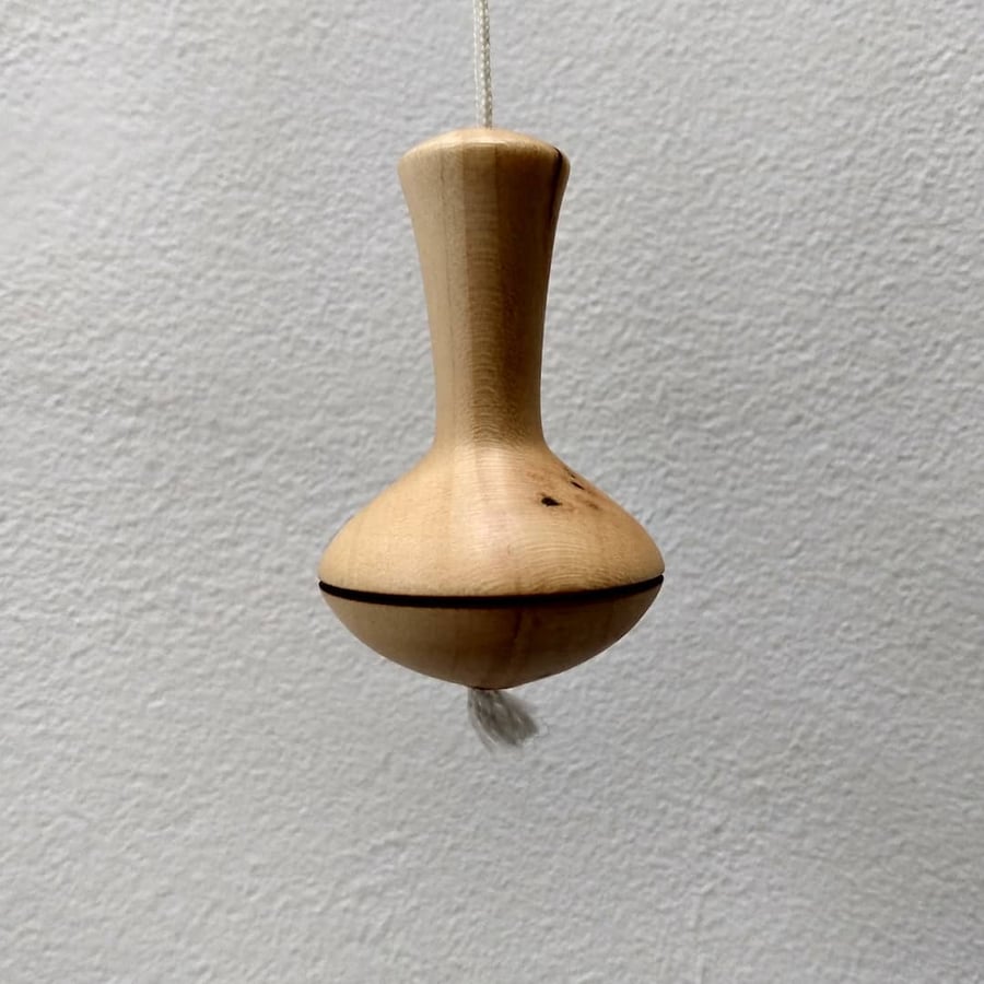 Wooden light pull for kitchenand bathroom 