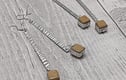 Upcycled/Recycled Jewellery