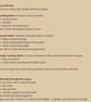 Creative Patch Mending Workbook (PDF) - Visible Mending, Slow Stitching Ideas - Image 8