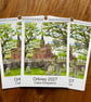 Orkney Calendar 2027